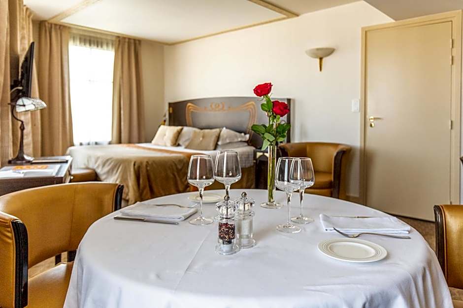 Jehan De Beauce - Les Collectionneurs