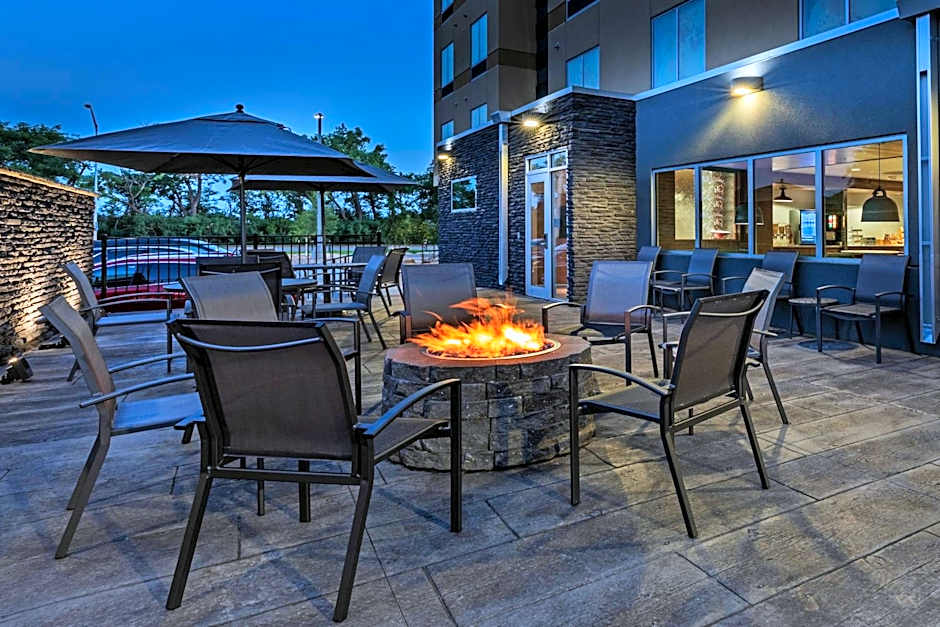 Fairfield Inn & Suites by Marriott Aberdeen