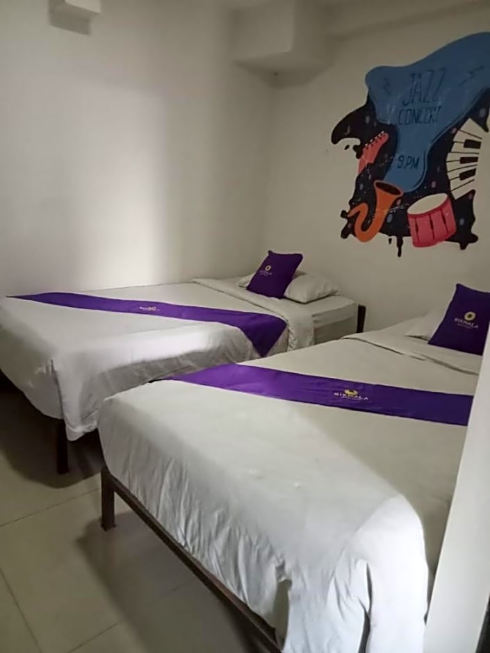 Votel Nirmala Hotel Malang