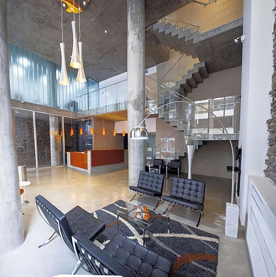 Amérian Puerto Rosario Hotel