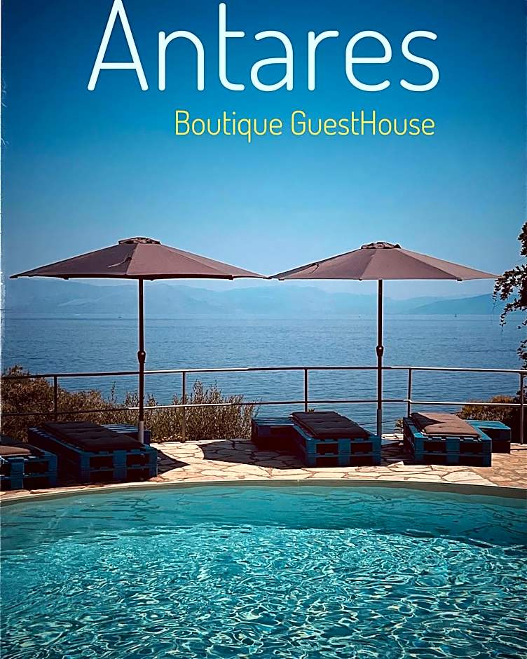 Antares Boutique Guesthouse