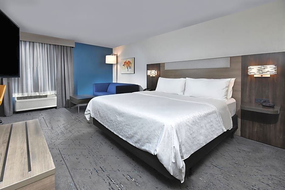 Holiday Inn Express Richmond I-64 Short Pump Area By IHG
