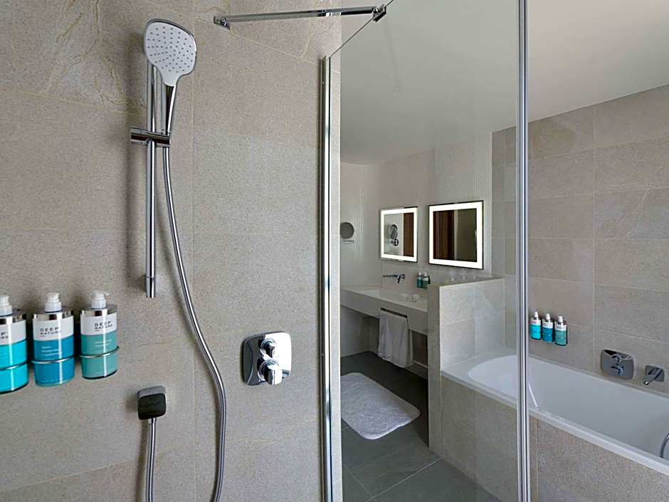 Novotel Lubumbashi