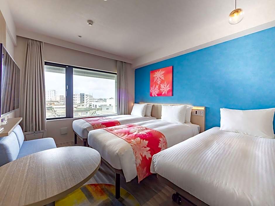 Tabino Hotel Miyakojima