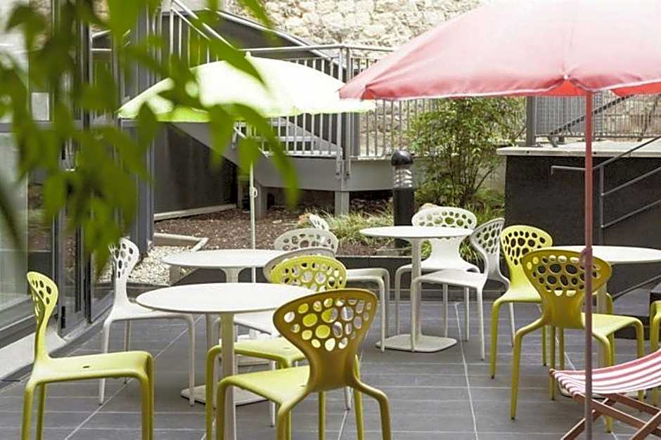 B&B HOTEL Paris Nord 18eme