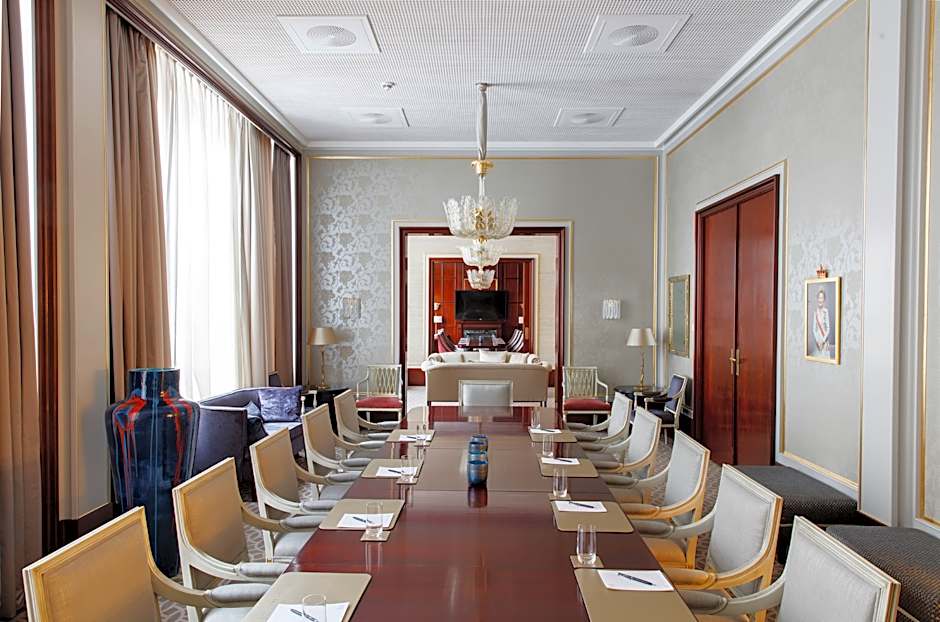 Grand Hotel Oslo by Scandic