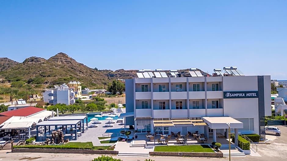 Tsampika Hotel Faliraki