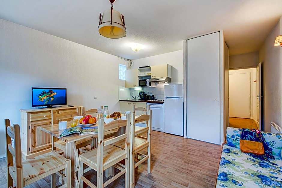 Vacancéole - Résidence Illixon