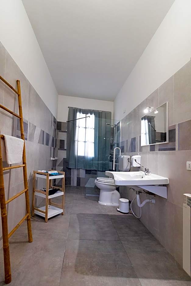 Il Glicine - Sisosa Homes