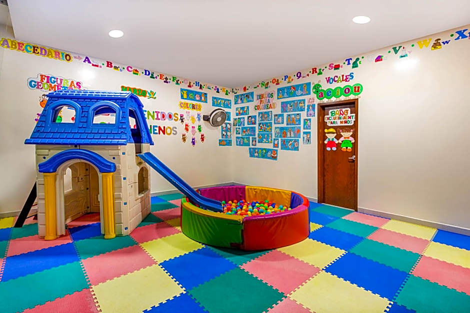 Ramada Plaza by Wyndham Veracruz Boca del Rio