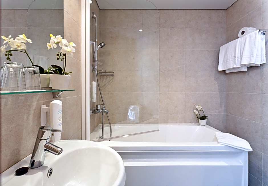 The von Stackelberg Hotel Tallinn