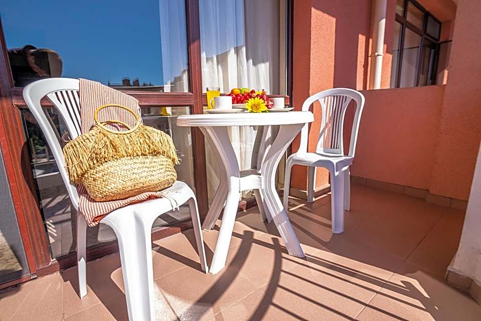 Izola Paradise Hotel - All Inclusive