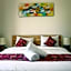 seno guesthouse and cafe