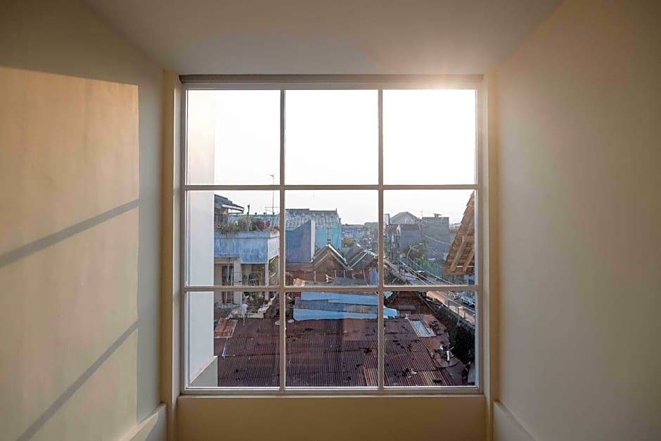 Astana Malioboro Mitra RedDoorz