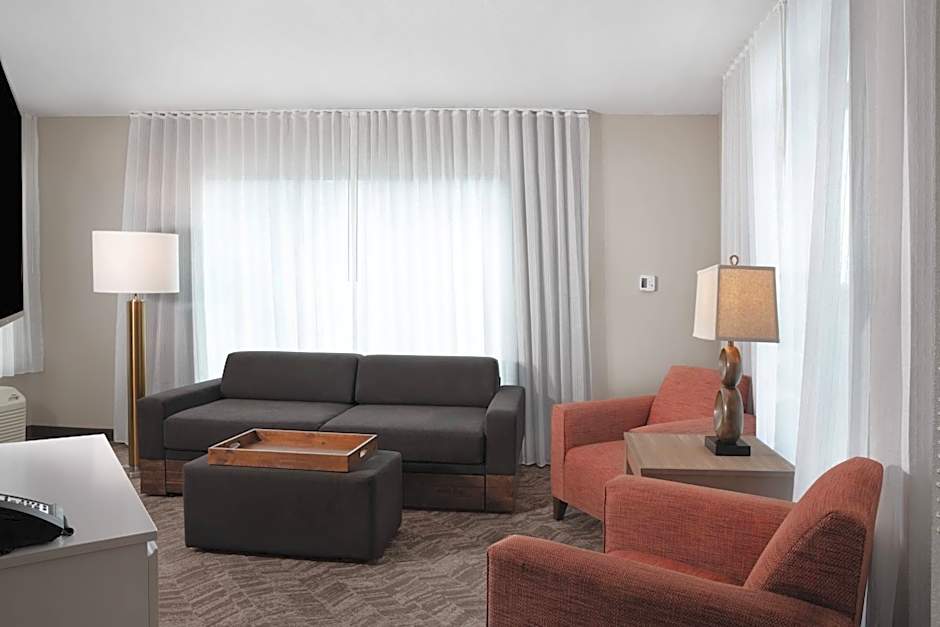 Springhill Suites by Marriott Orlando Theme Parks/Lake Buena Vista