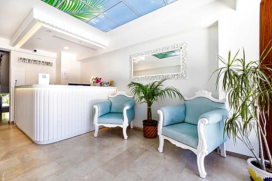 Princess Kinli Suites Hotel