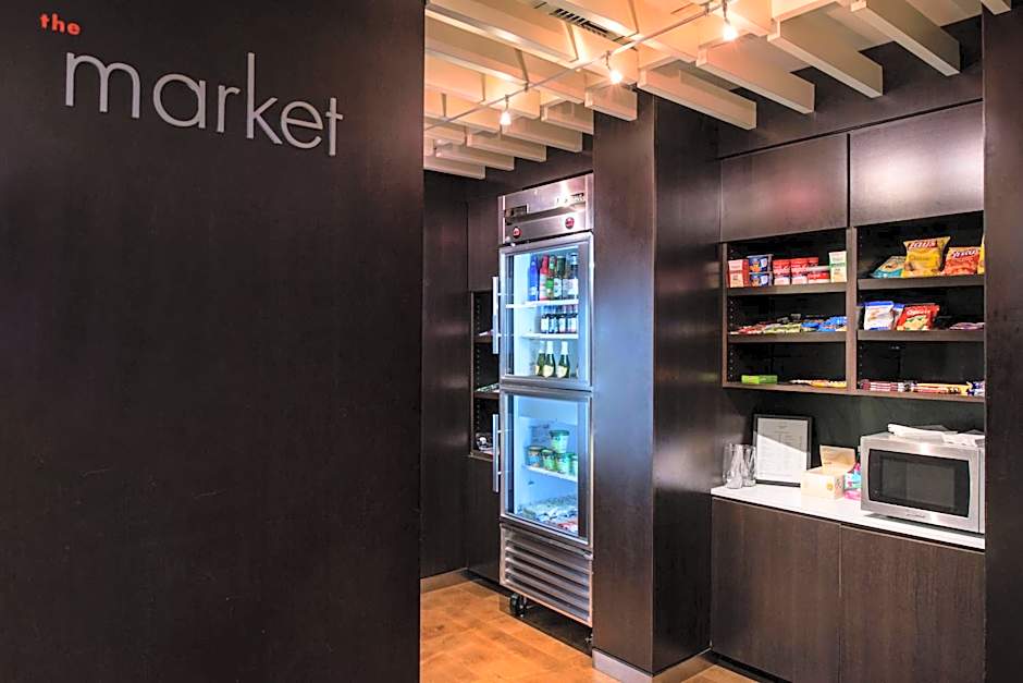 Courtyard by Marriott Victorville Hesperia