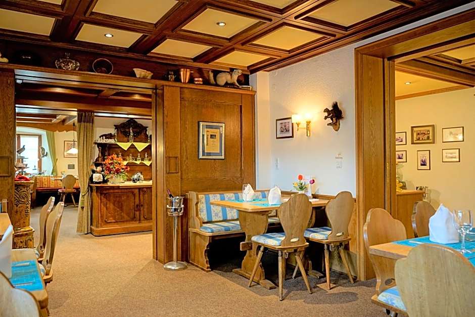 Historisches Genusshotel Löwen