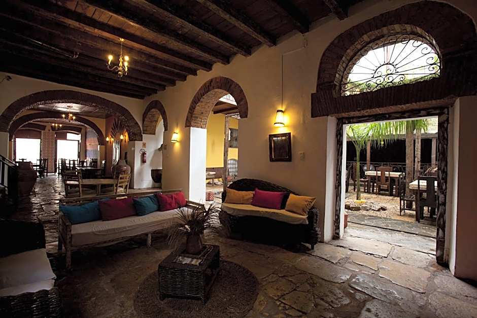 Pousada Portas da Amazônia