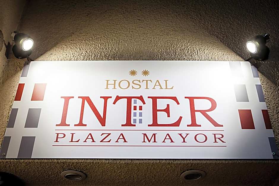Hostal Inter Plaza Mayor