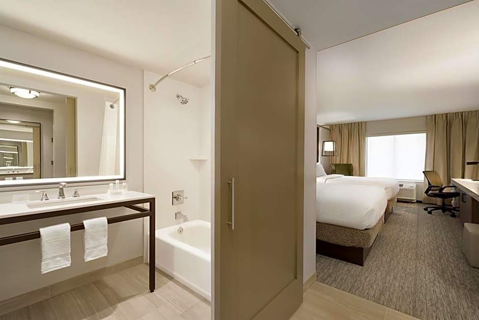 Hilton Garden Inn Newtown Square Radnor