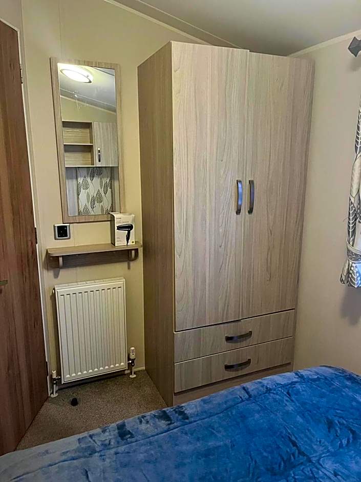 Our Lodge at Newquay Bay NB35