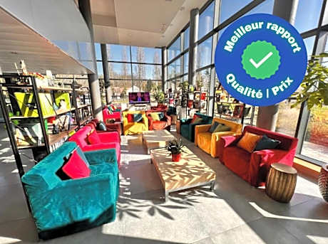 Campanile Metz Nord - Woippy