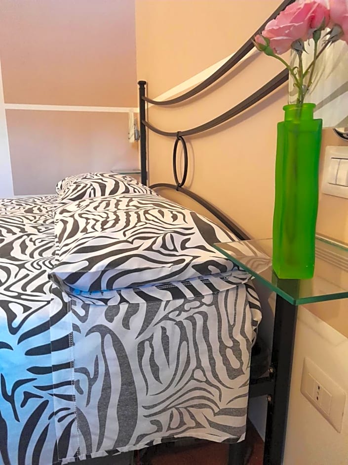 B&B Quattro Lune – Prignano Cilento, UT