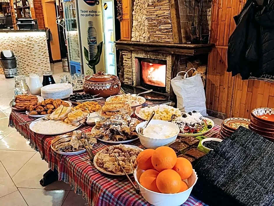 Hotel Alikante