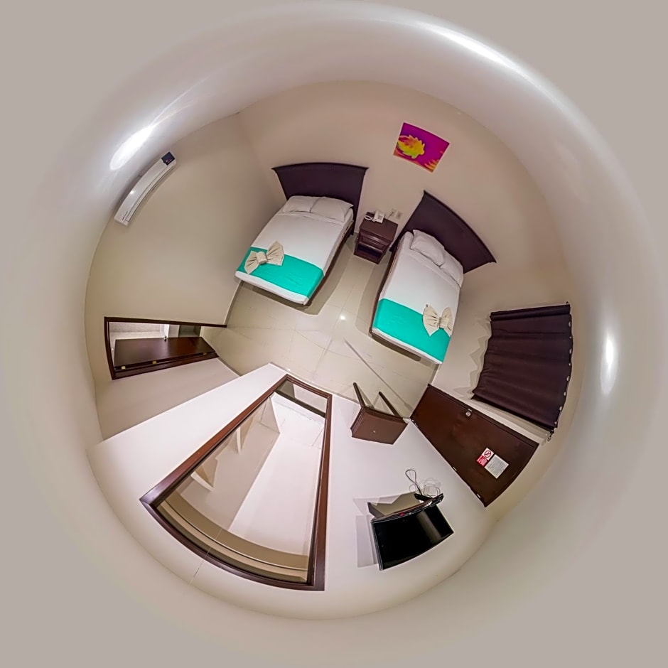 Hotel Villamar