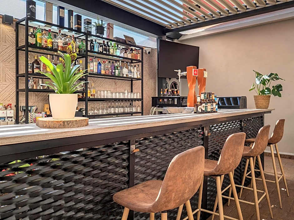 Hotel Duero