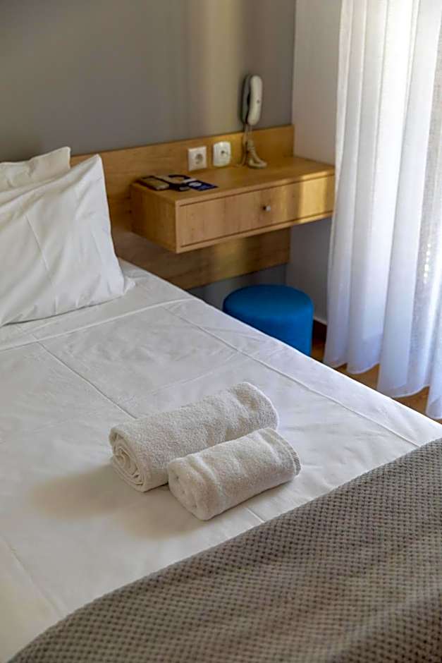 Olympos Hotel