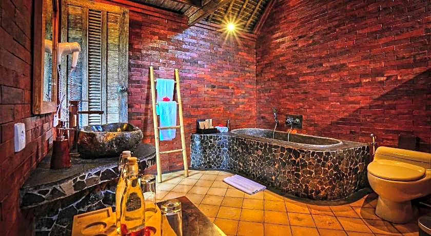 De Klumpu Bali Eco Tradi Stay