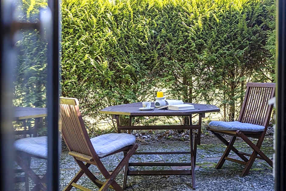 AMAYA Hotel & Suites Soltau