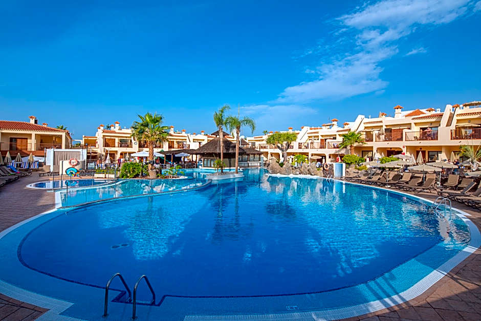 Hilton Vacation Club Royal Sunset Beach Club Tenerife