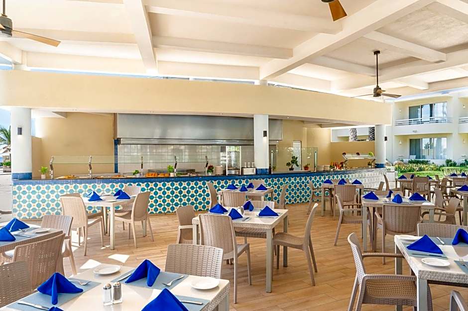GR Solaris Lighthouse - All Inclusive