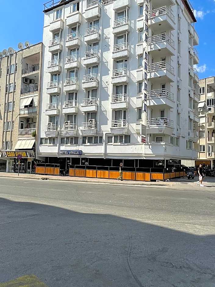 Atalla Hotel
