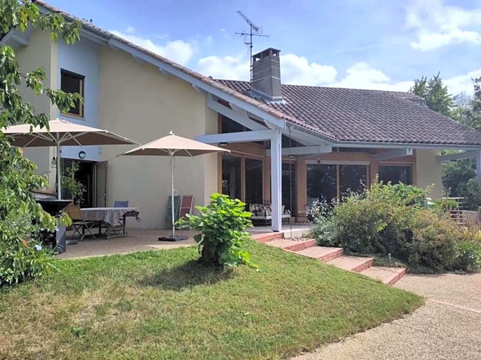 B&B chez Frédérique et Norbert