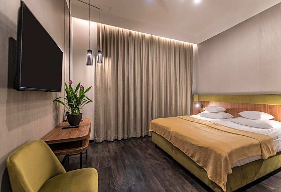 Liebeskind Boutique Hotel Old Town