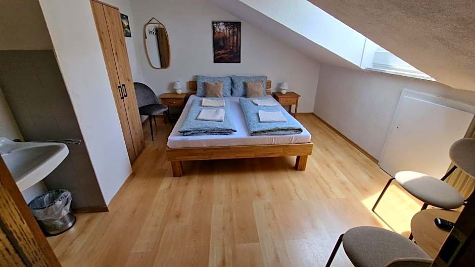 Alpen Hotel Martin