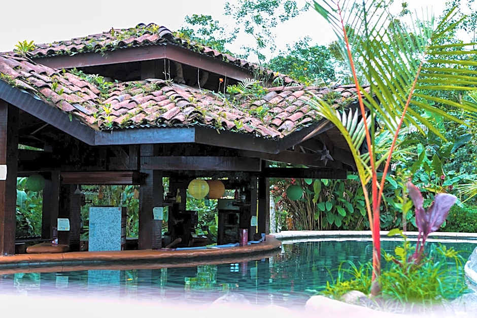 Hotel Mountain Paradise