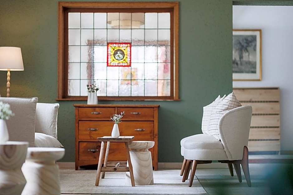 Boutiquehotel Ochsen