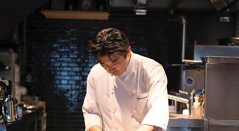 The Tower Hotel Nagoya