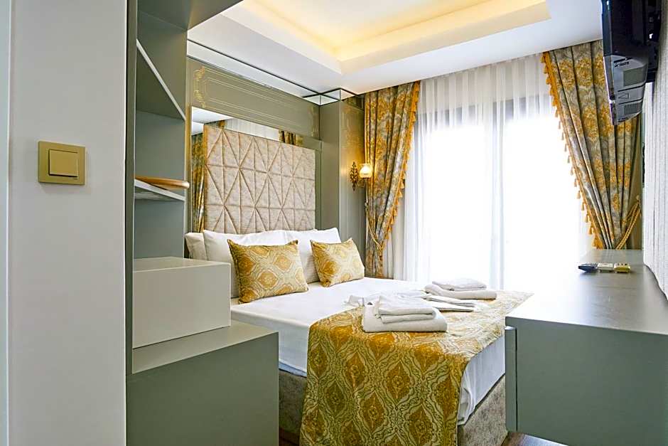 Sultan Suleyman Palace Hotel & Spa