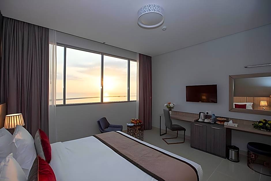 Fortis Hotel Fujairah