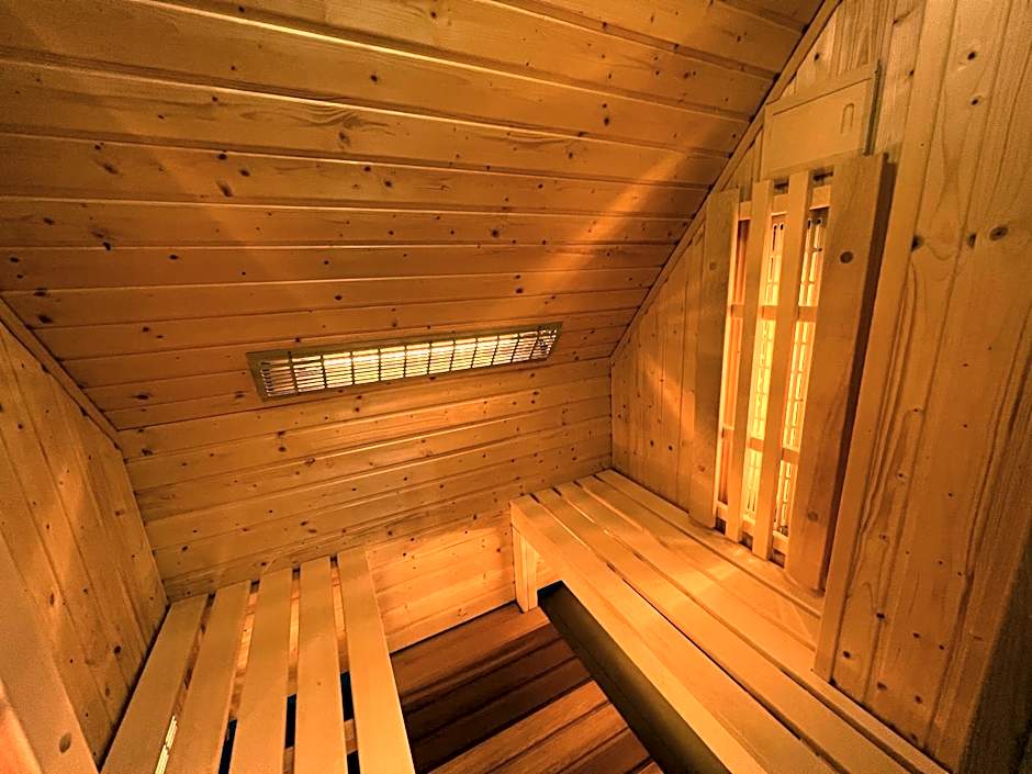 Hotel Spichlerz Pierwszy SPA & WELLNESS