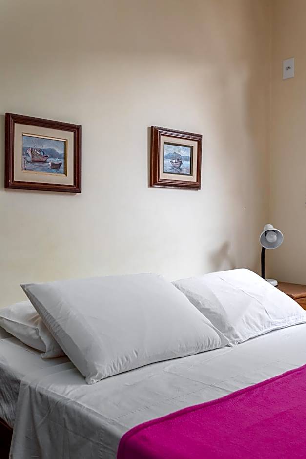 Apart Hotel Pet Friendly em Búzios