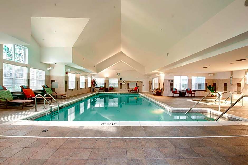 Residence Inn by Marriott Burlington Colchester