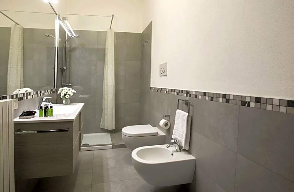 Residence Villa Odescalchi