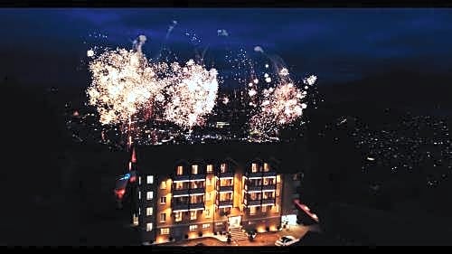 Boutique Hotel Himmelrich